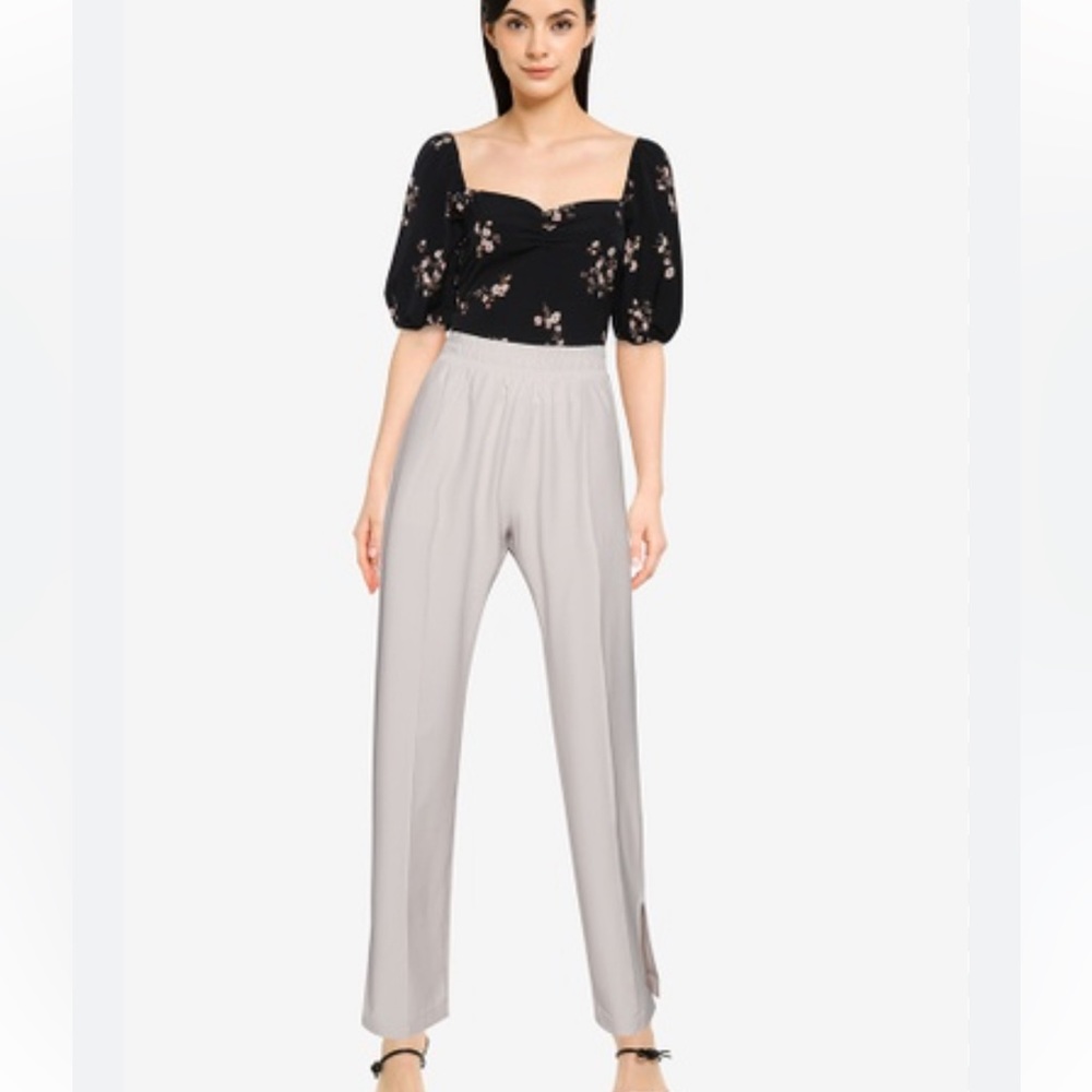 Abercrombie and fitch travel pants